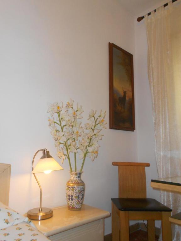 A Casa Chiecchi B&B Rome Exterior photo