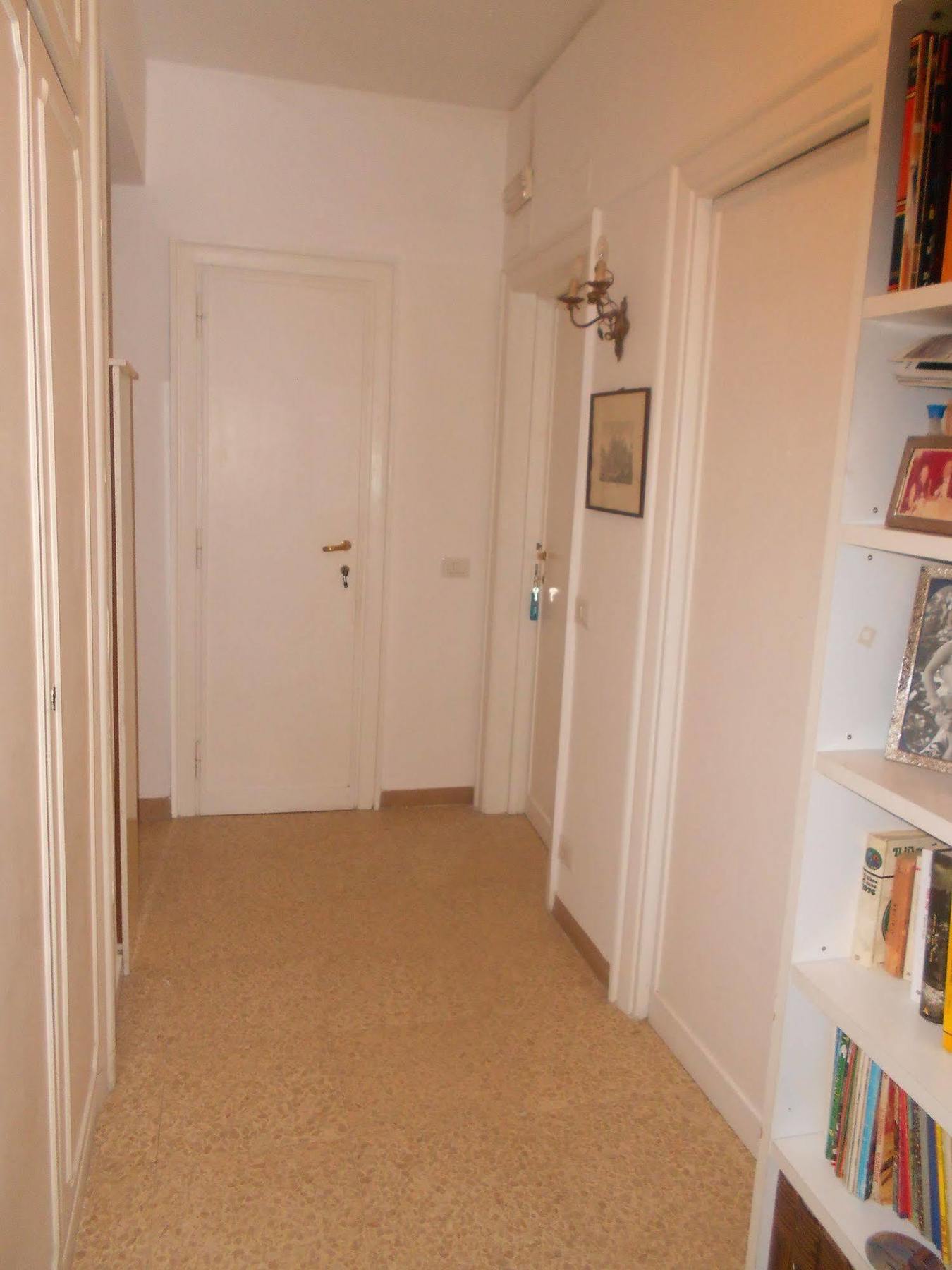 A Casa Chiecchi B&B Rome Exterior photo